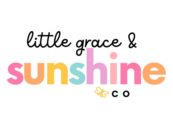 Little Grace & Sunshine Co